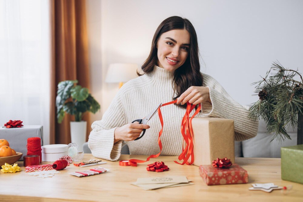 Jak zrobić prezent dla mamy – pomysły DIY krok po kroku